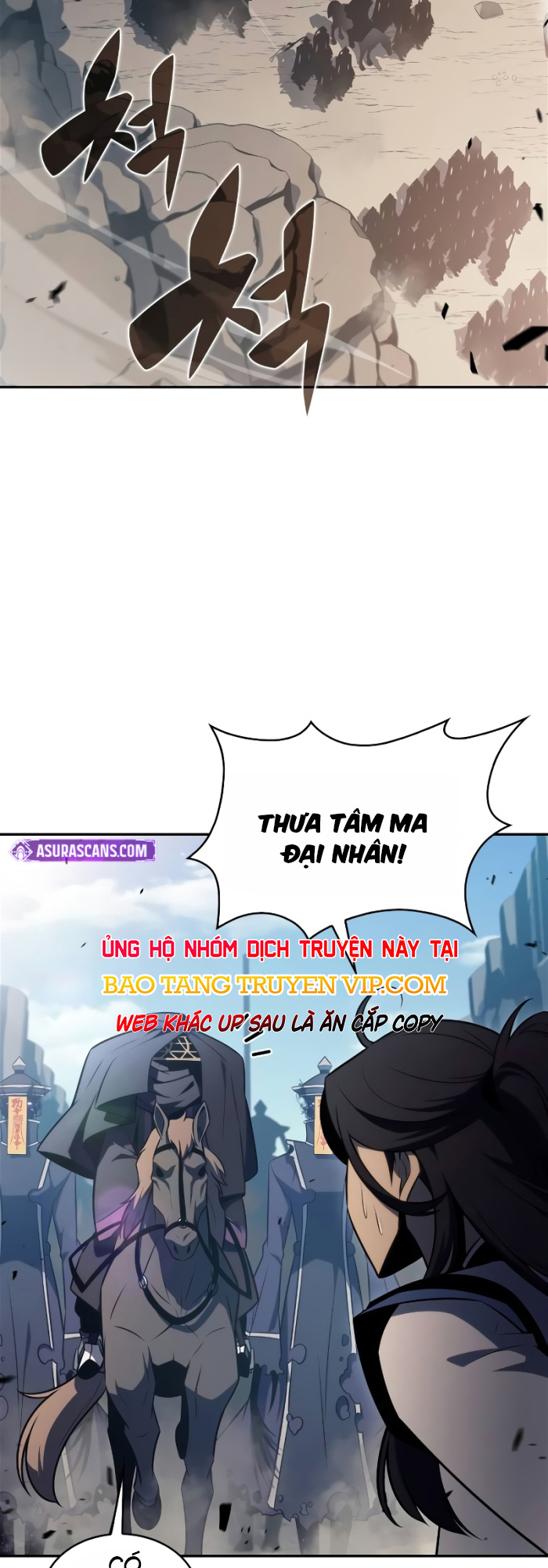 Người Chơi Mới Solo Cấp Cao Nhất - Page 64