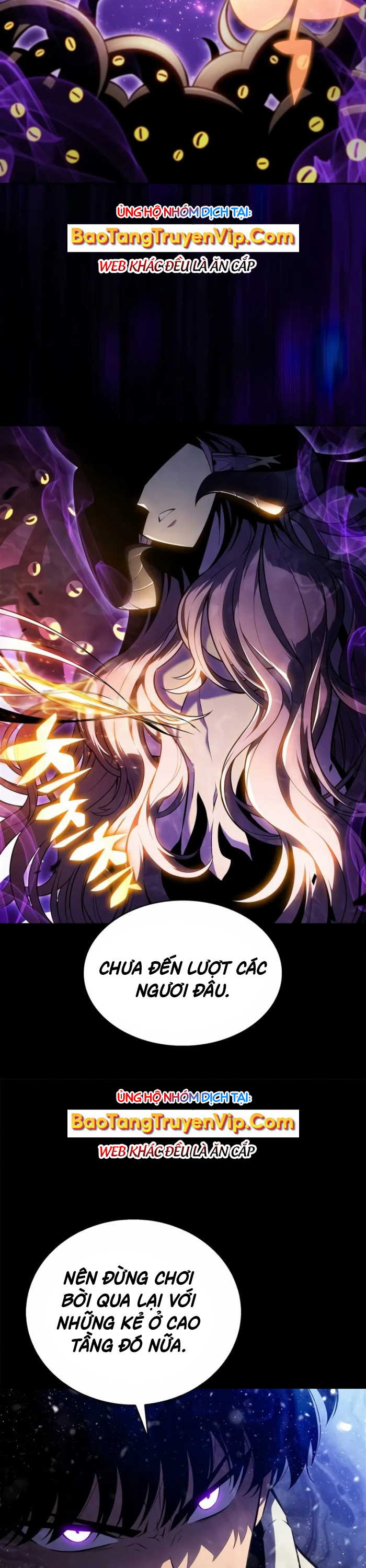 Người Chơi Mới Solo Cấp Cao Nhất - Page 46