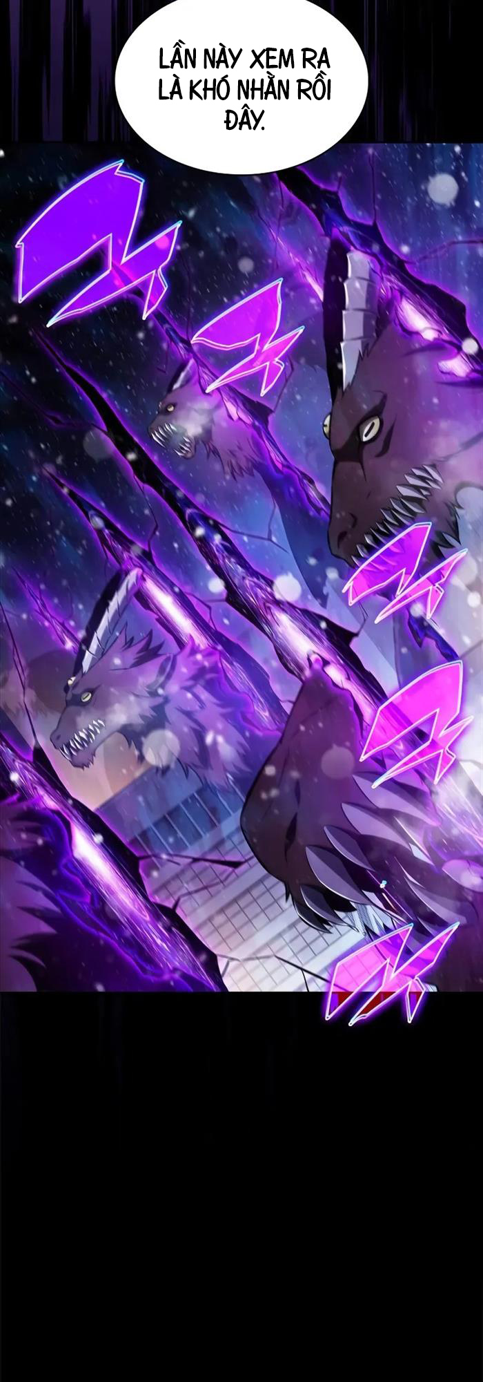 Người Chơi Mới Solo Cấp Cao Nhất - Page 15