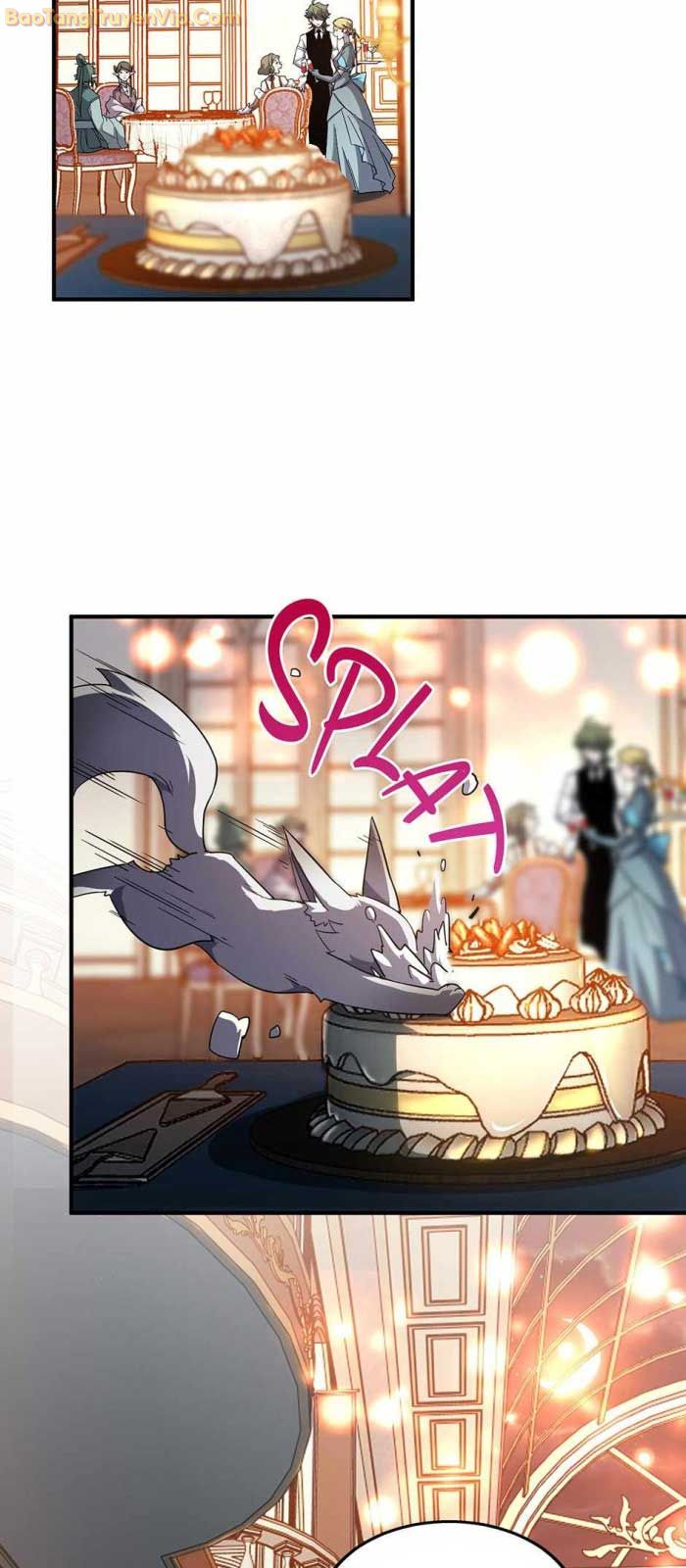 Ánh Sáng Cuối Con Đường - Page 34