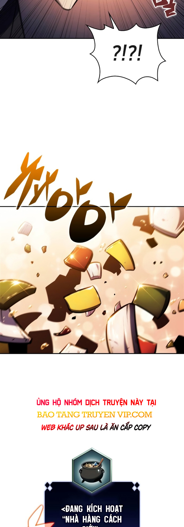 Người Chơi Mới Solo Cấp Cao Nhất - Page 20