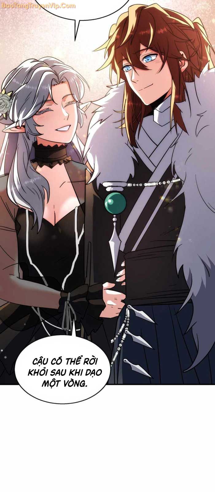 Ánh Sáng Cuối Con Đường - Page 39