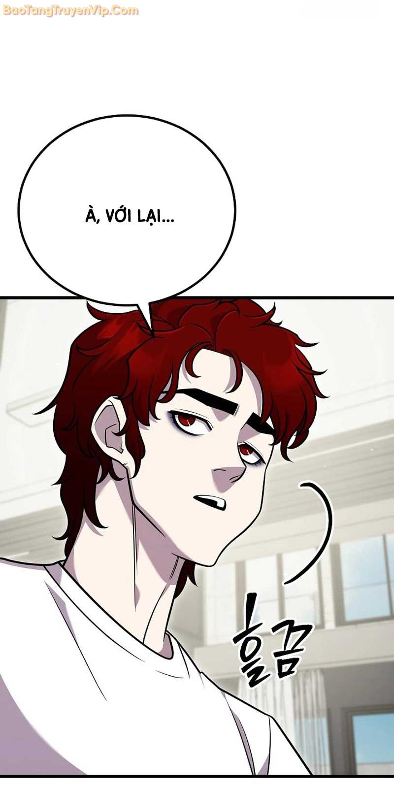 Tam Vương Truyền Nhân - Page 18