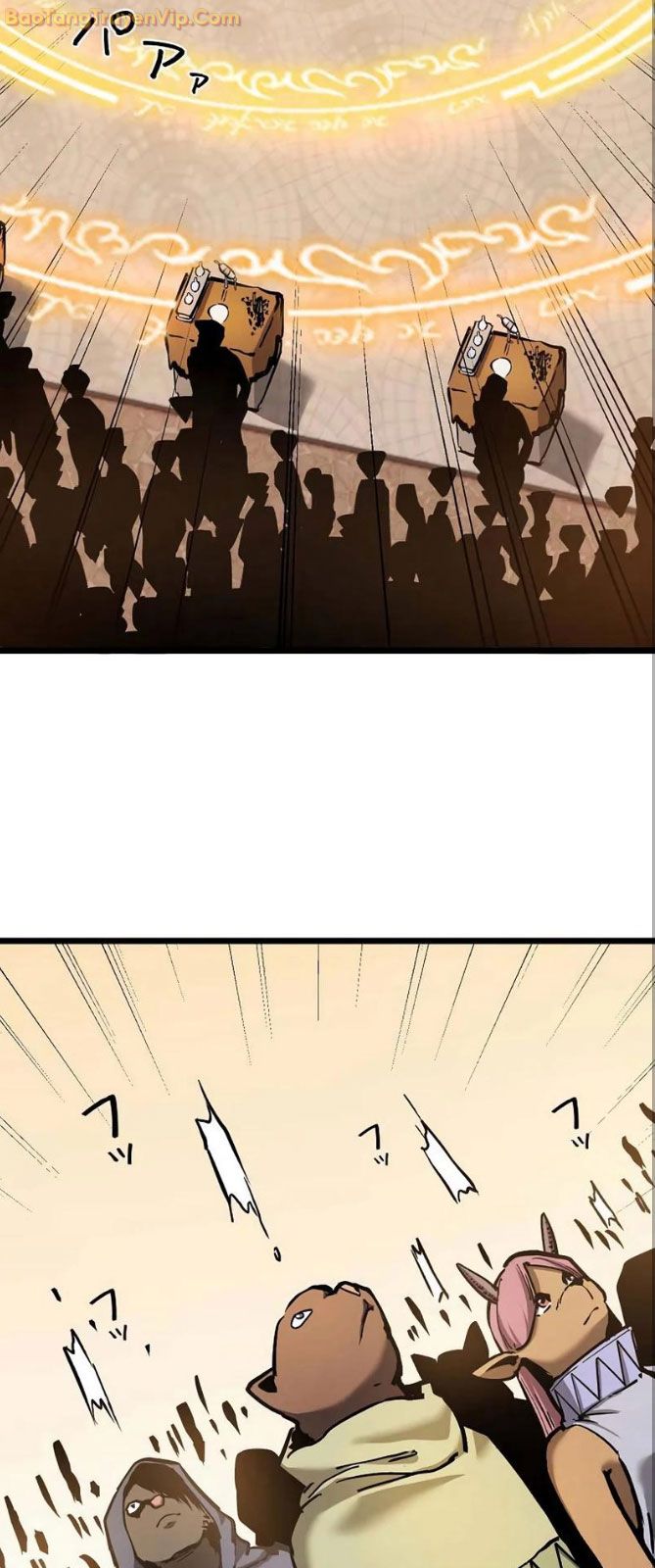 Trở Thành Anh Hùng Mạnh Nhất Nhờ Gian Lận - Page 38