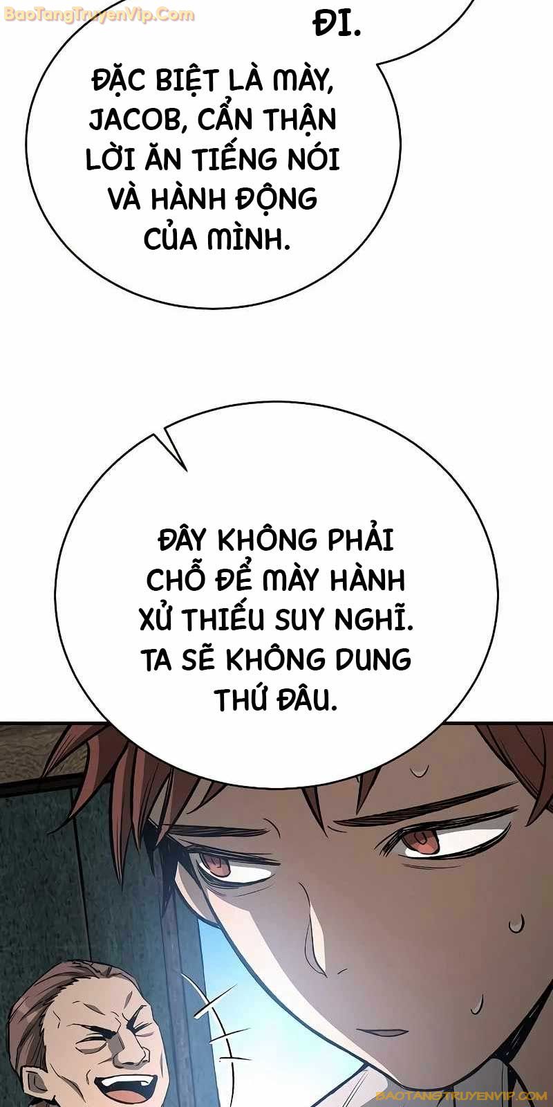 Kẻ Điên Và Đội Trưởng Cảnh Vệ - Page 77