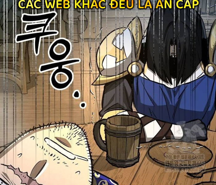 Kẻ Điên Và Đội Trưởng Cảnh Vệ - Page 234