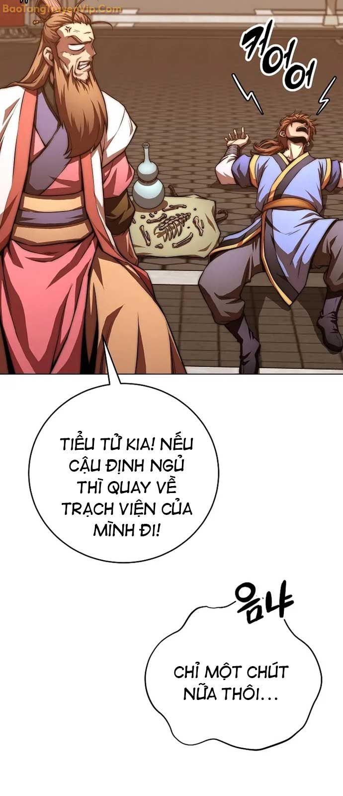 Con Trai Của Gia Tộc Nam Cung Thế Gia - Page 33