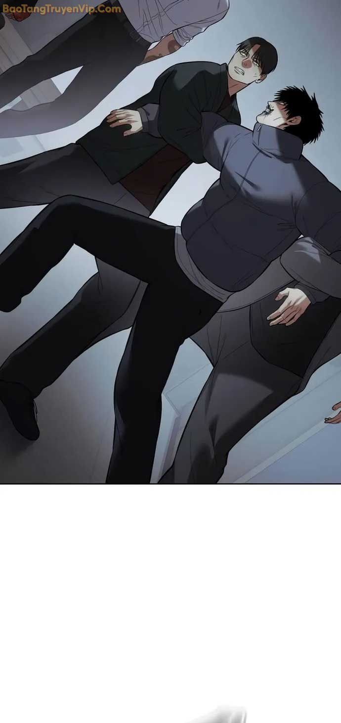 Đặc Vụ Song Sinh - Page 19