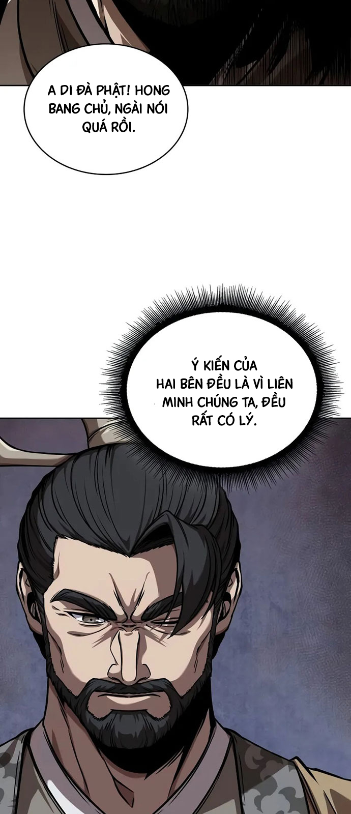 Ma Thần Nano - Page 19