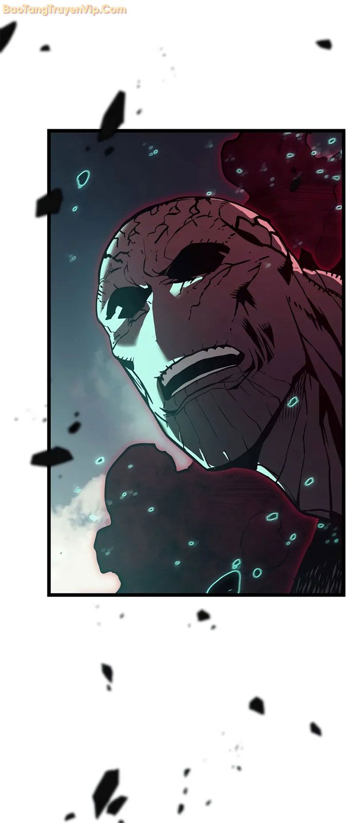 Sự Trở Lại Của Anh Hùng Cấp Thảm Họa - Page 93