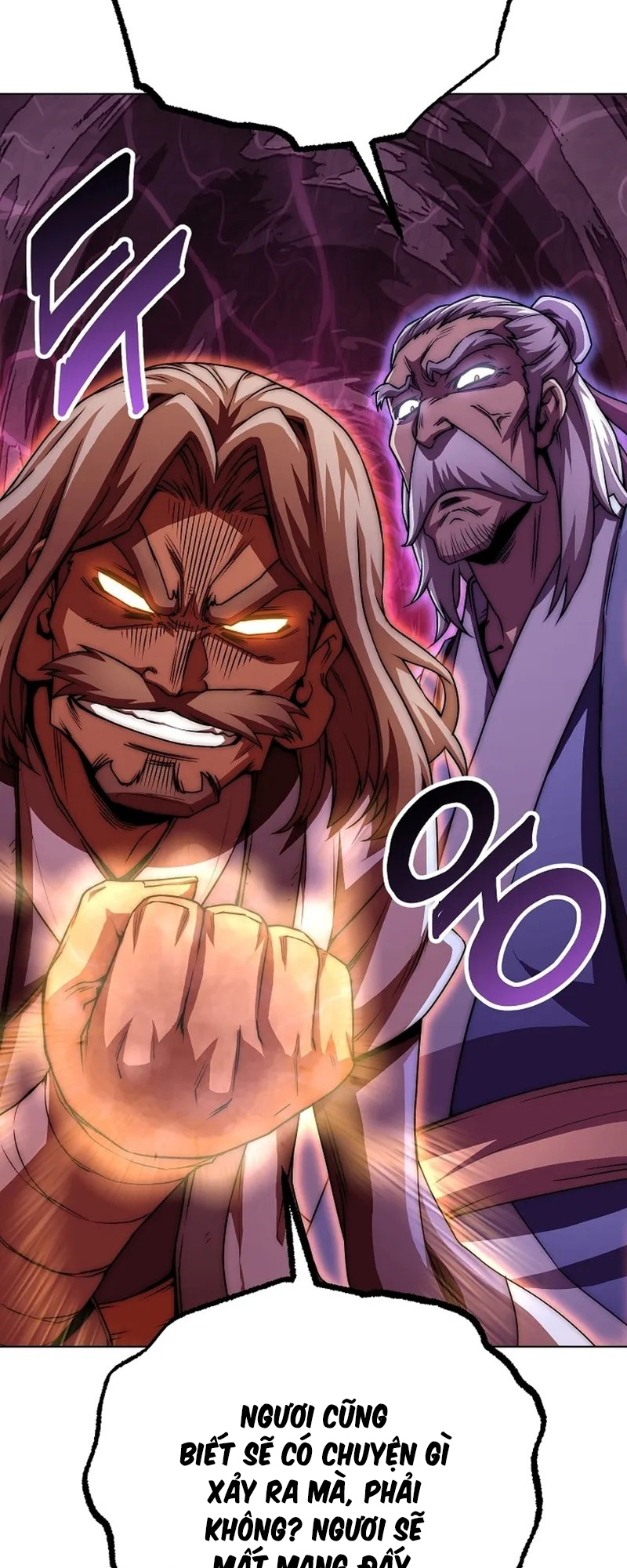 Con Trai Của Gia Tộc Nam Cung Thế Gia - Page 12