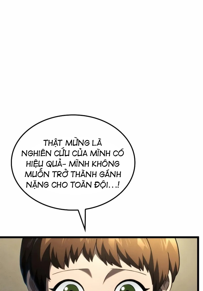 Thiết Huyết Kiếm Sĩ Hồi Quy - Page 35