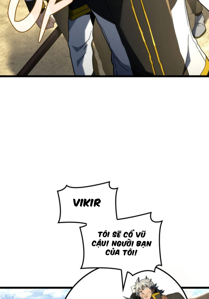 Thiết Huyết Kiếm Sĩ Hồi Quy - Page 65