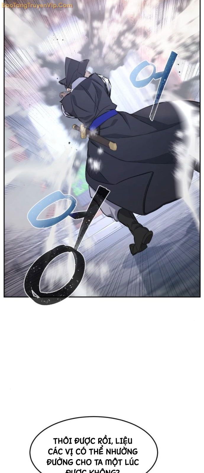 Tuyệt Đối Kiếm Cảm - Page 48