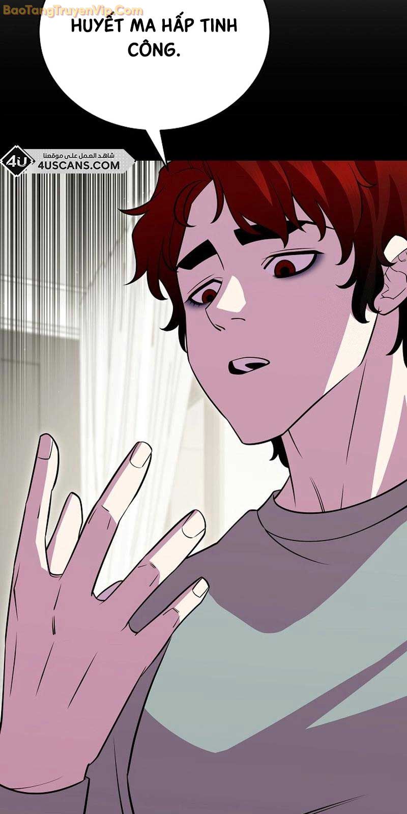 Tam Vương Truyền Nhân - Page 73