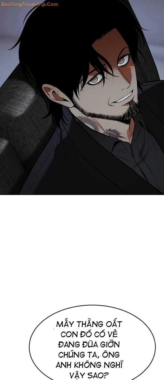 Đặc Vụ Song Sinh - Page 34