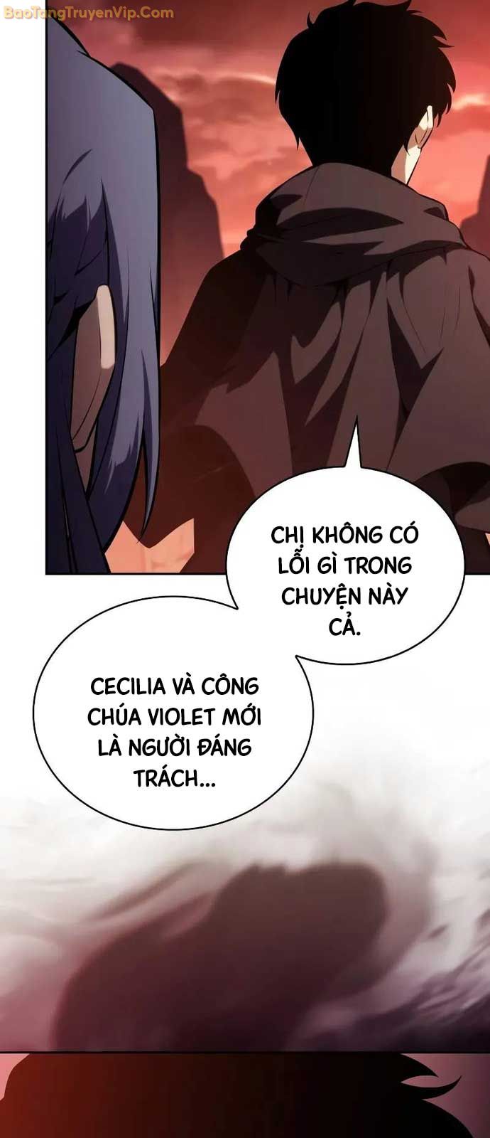 Cậu Út Nhà Công Tước Là Sát Thủ Hồi Quy - Page 6