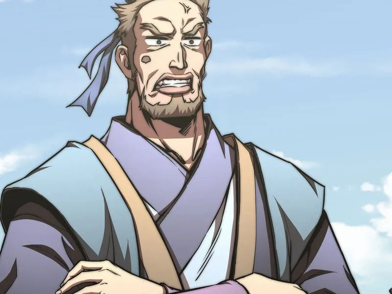 Con Trai Của Gia Tộc Nam Cung Thế Gia - Page 185