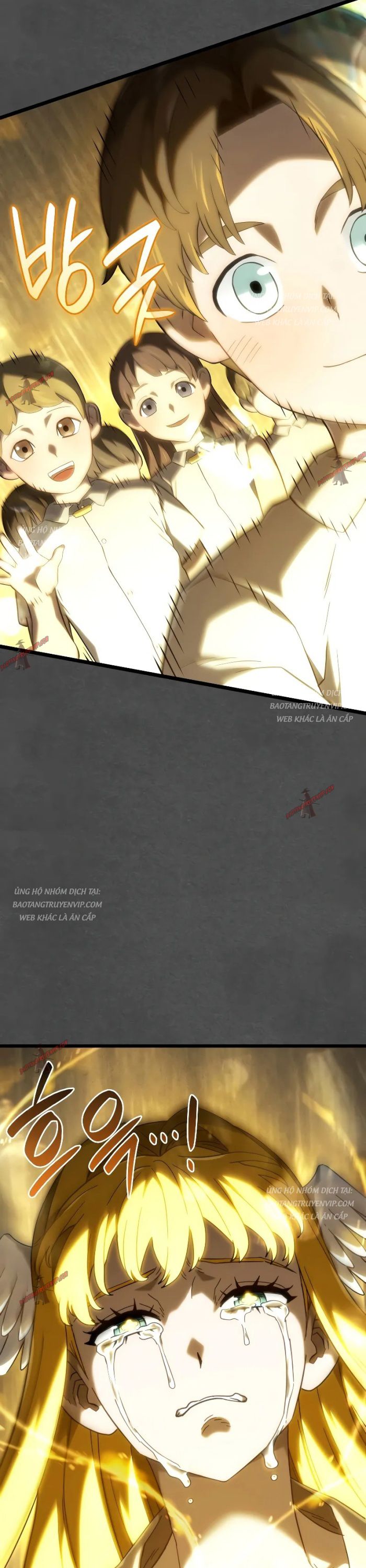 Thiết Huyết Kiếm Sĩ Hồi Quy - Page 35