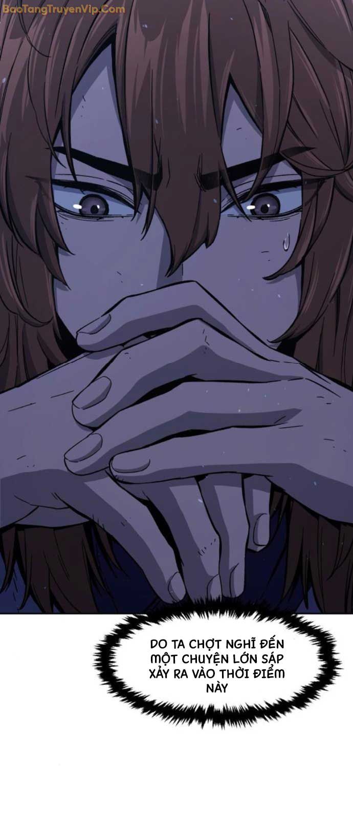 Tuyệt Đối Kiếm Cảm - Page 41