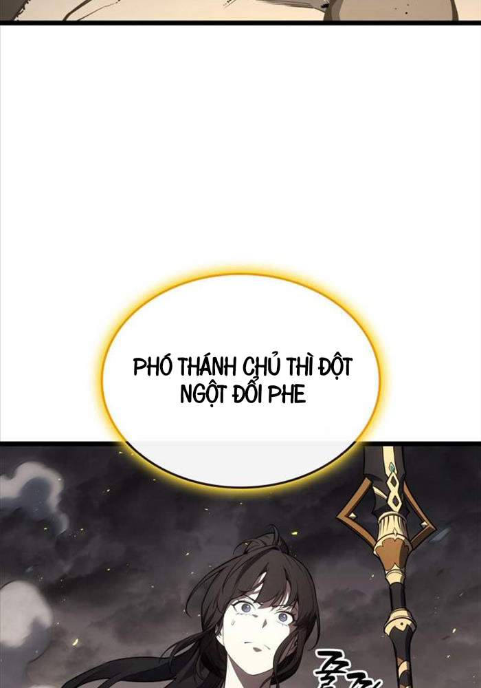 Sự Trở Lại Của Anh Hùng Cấp Thảm Họa - Page 29