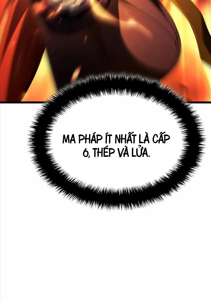 Thiết Huyết Kiếm Sĩ Hồi Quy - Page 29