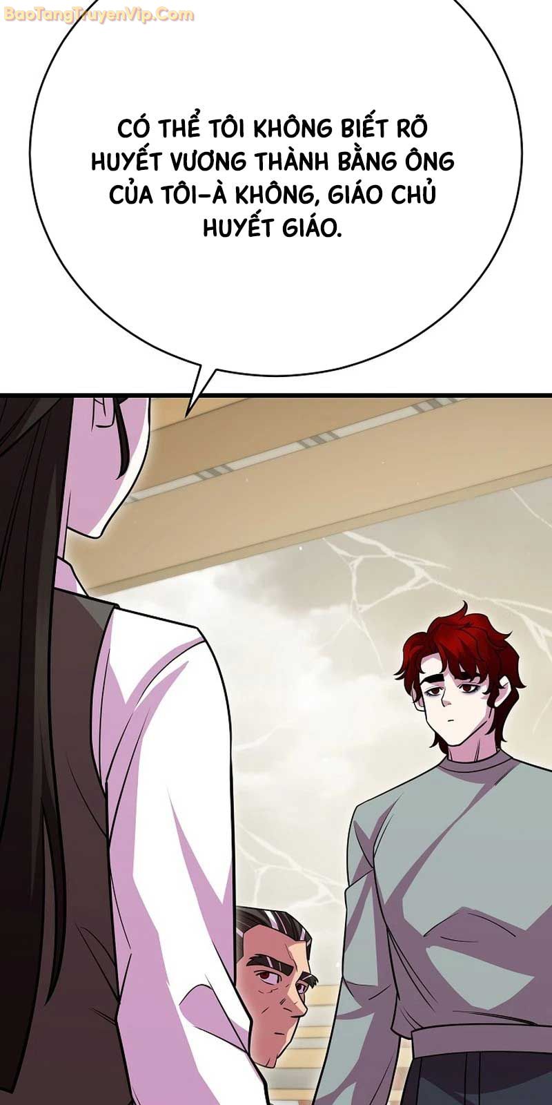 Tam Vương Truyền Nhân - Page 88