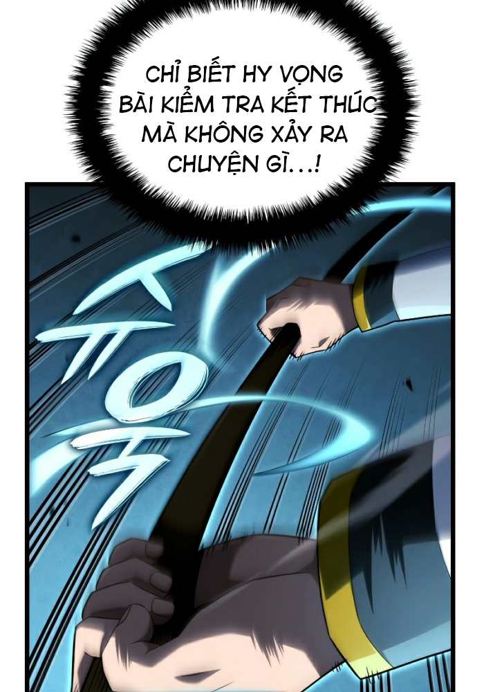 Thiết Huyết Kiếm Sĩ Hồi Quy - Page 10