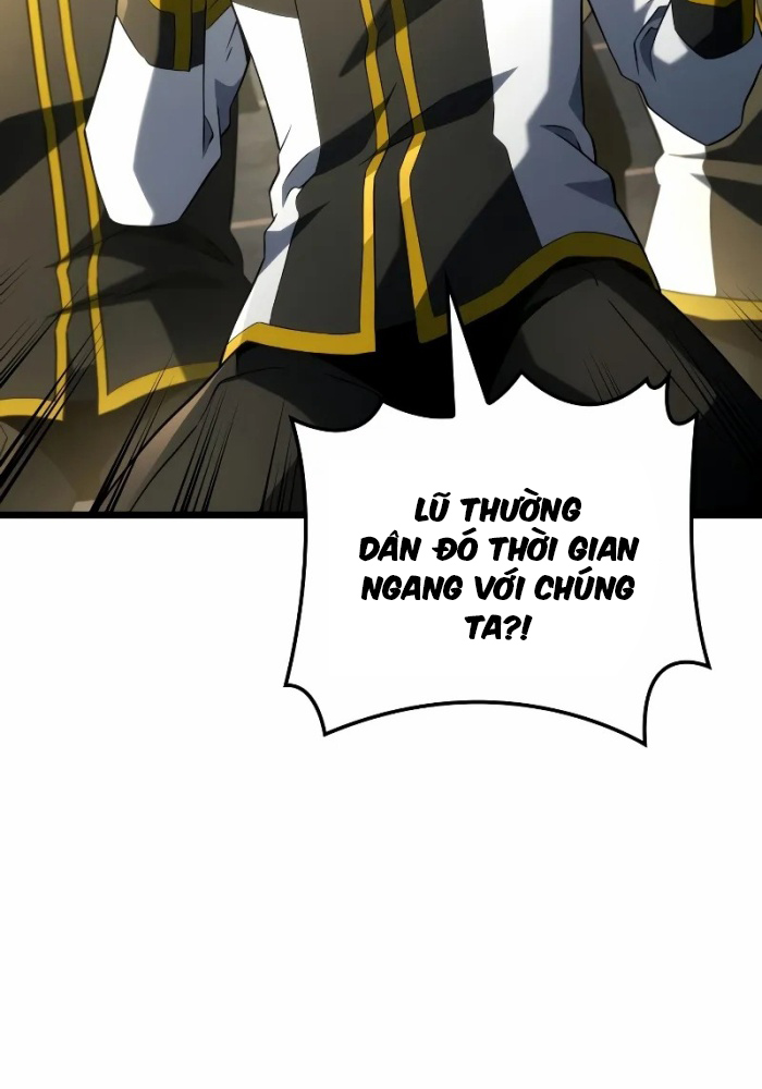 Thiết Huyết Kiếm Sĩ Hồi Quy - Page 45