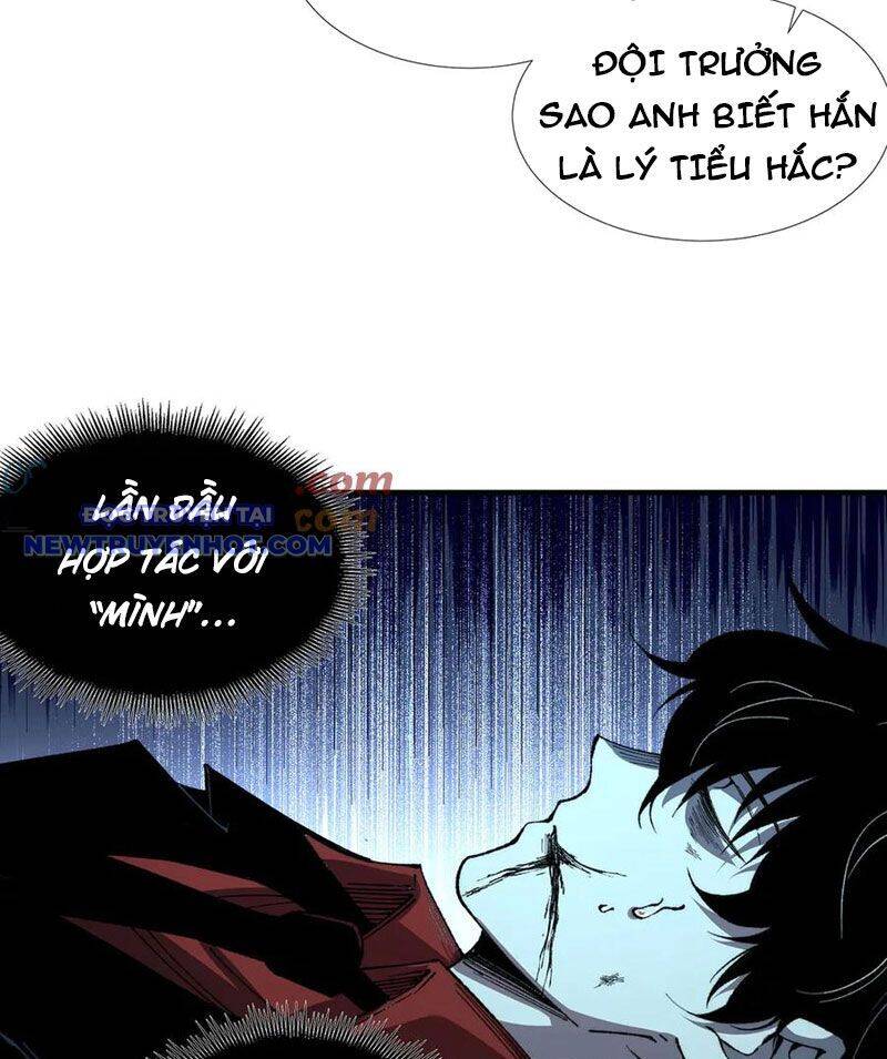 Vô Hạn Thôi Diễn - Page 38