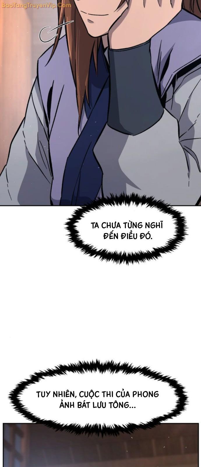 Tuyệt Đối Kiếm Cảm - Page 55