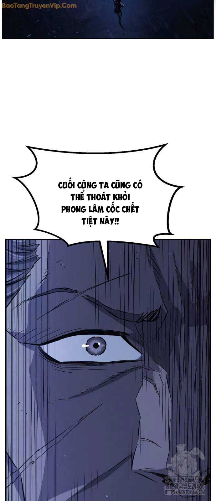 Tuyệt Đối Kiếm Cảm - Page 43
