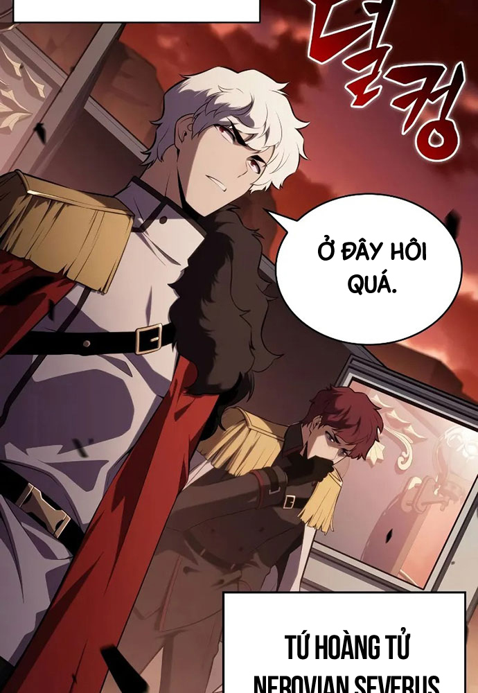 Cậu Út Nhà Công Tước Là Sát Thủ Hồi Quy - Page 47