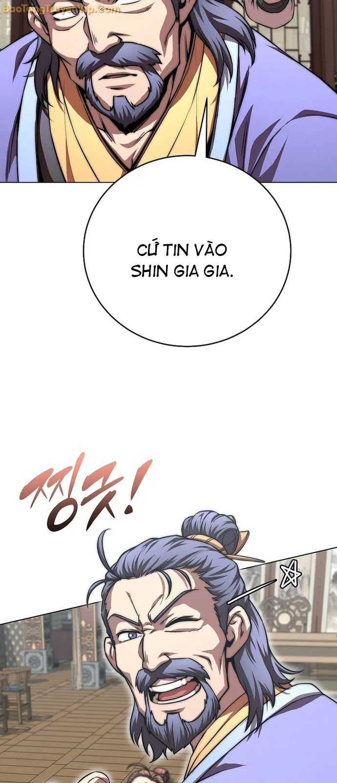 Con Trai Của Gia Tộc Nam Cung Thế Gia - Page 61