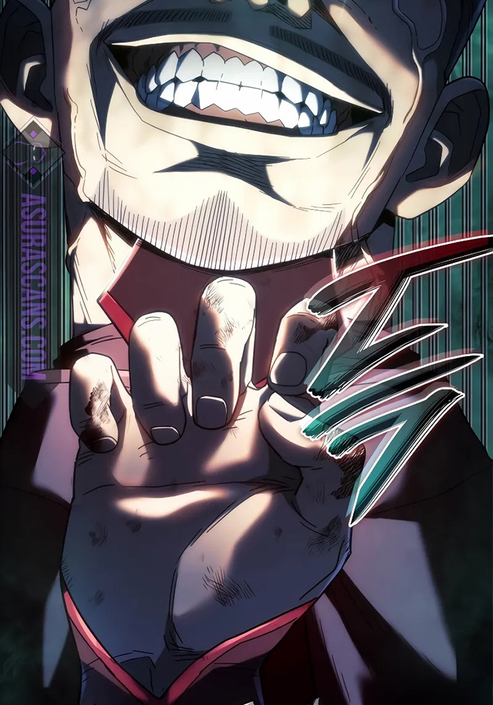 Thiết Huyết Kiếm Sĩ Hồi Quy - Page 186