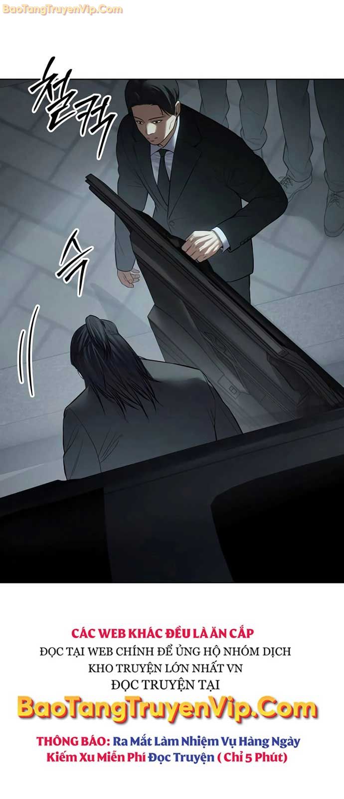 Đặc Vụ Song Sinh - Page 30