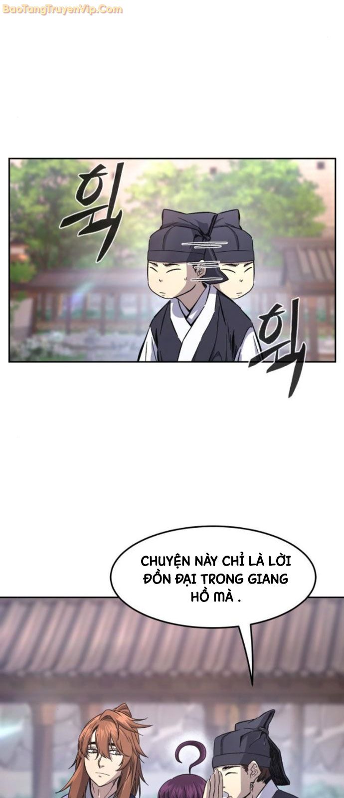 Tuyệt Đối Kiếm Cảm - Page 92