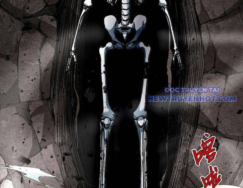 Vô Hạn Thôi Diễn - Page 10