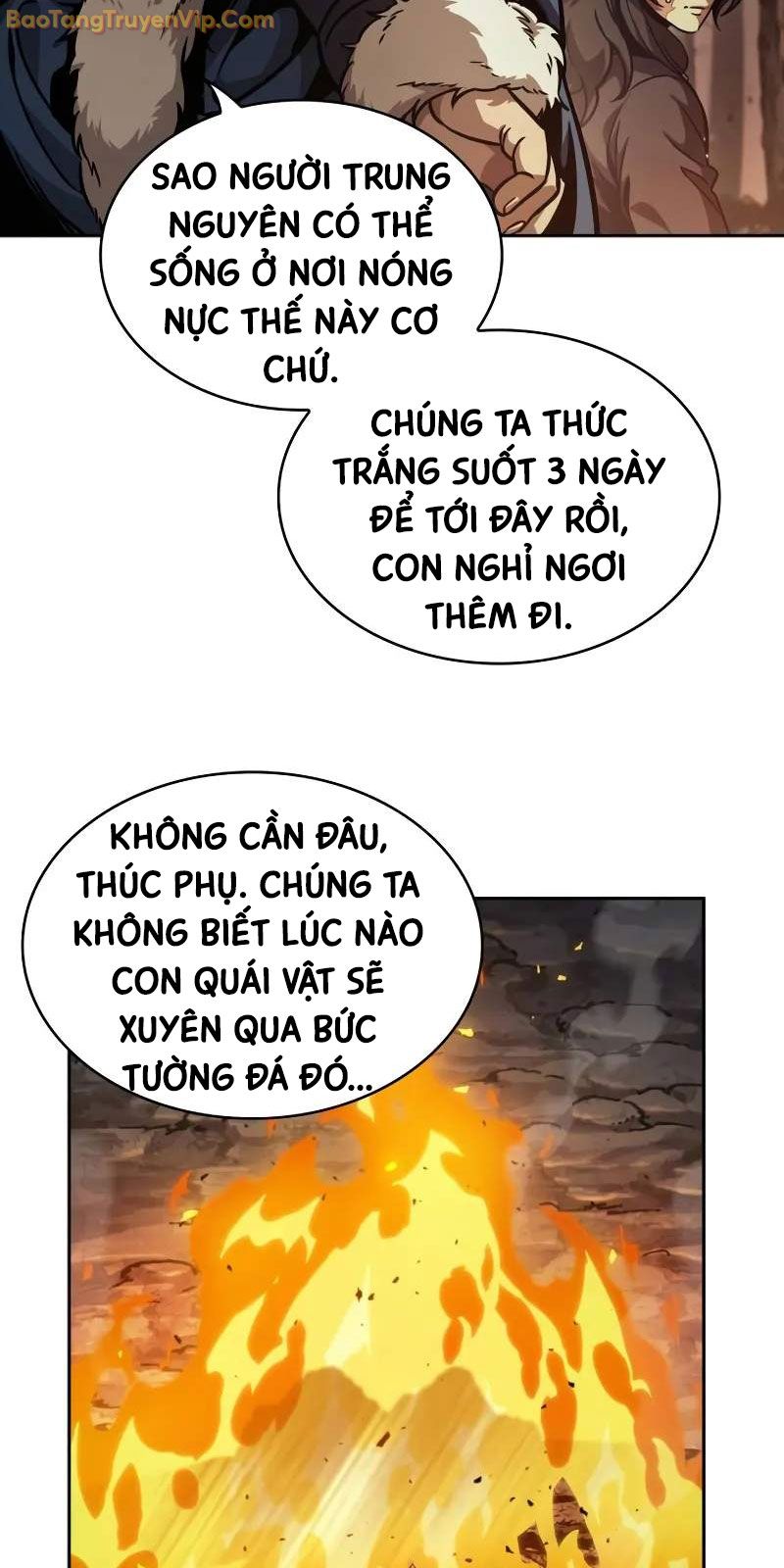 Ma Thần Nano - Page 34
