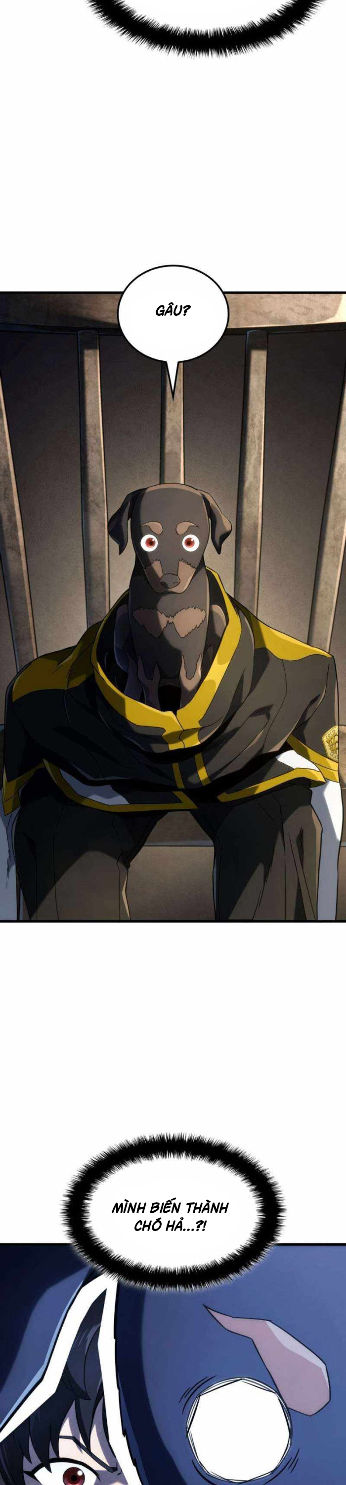 Thiết Huyết Kiếm Sĩ Hồi Quy - Page 26