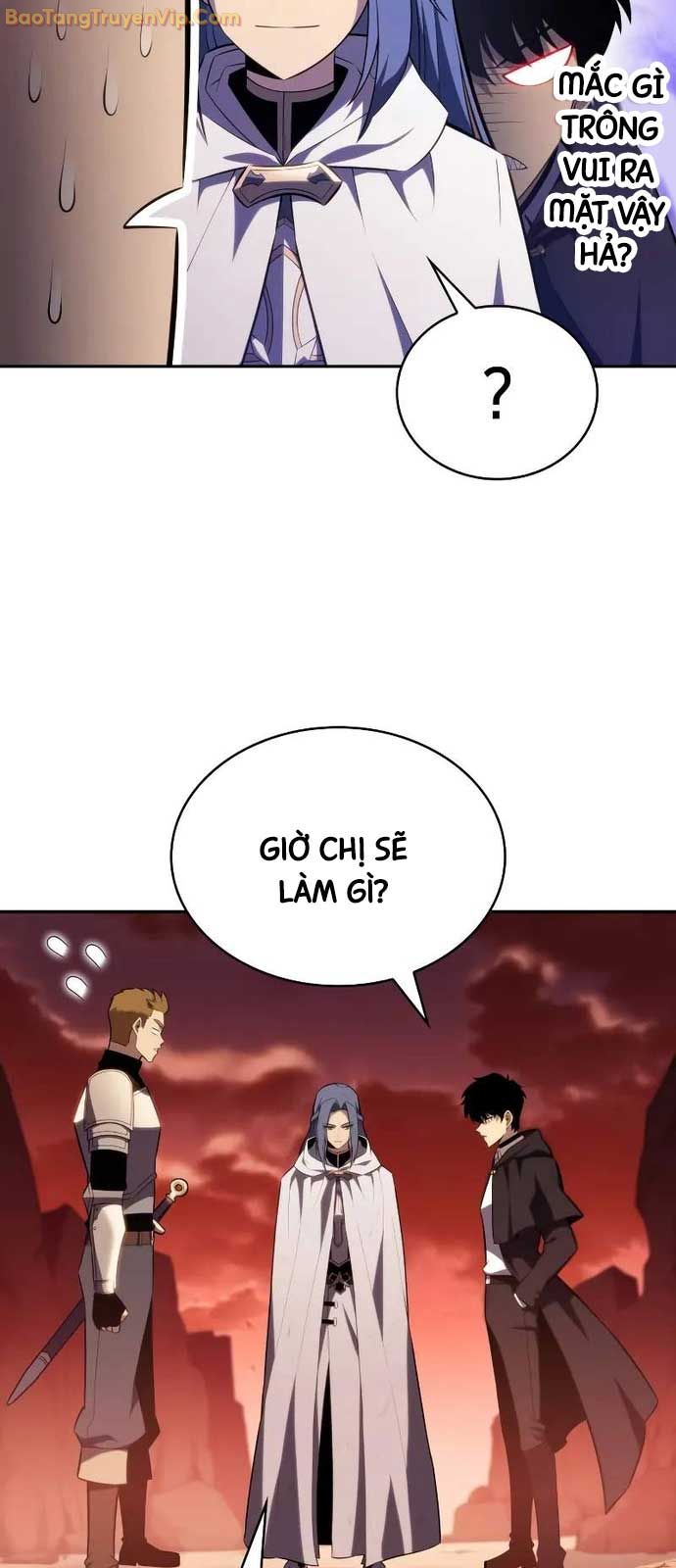 Cậu Út Nhà Công Tước Là Sát Thủ Hồi Quy - Page 87