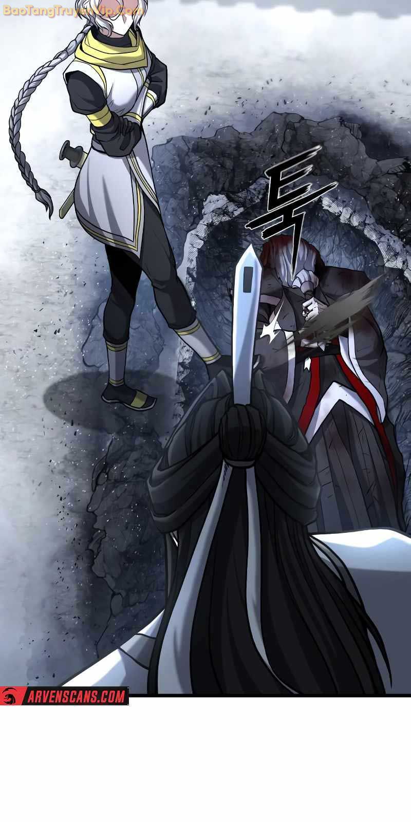 Hoa Vô Thập Nhật Công - Page 43