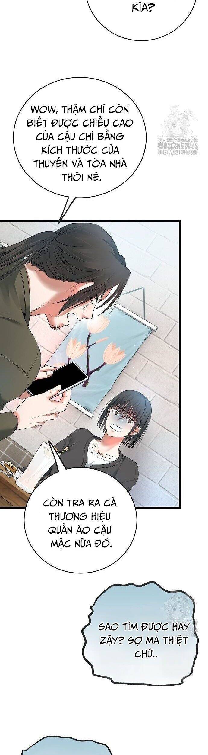 Vinh Quang Vô Tận - Page 63