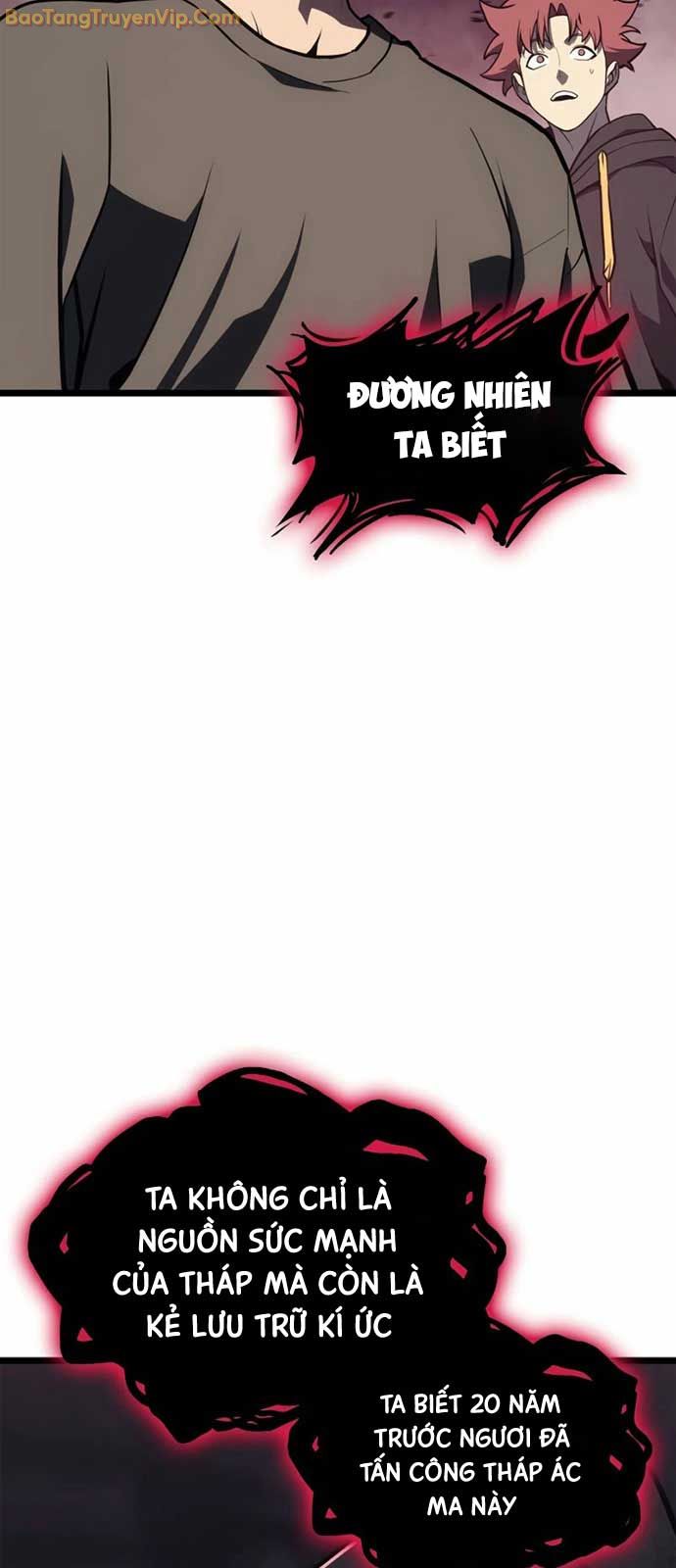 Sự Trở Lại Của Anh Hùng Cấp Thảm Họa - Page 51