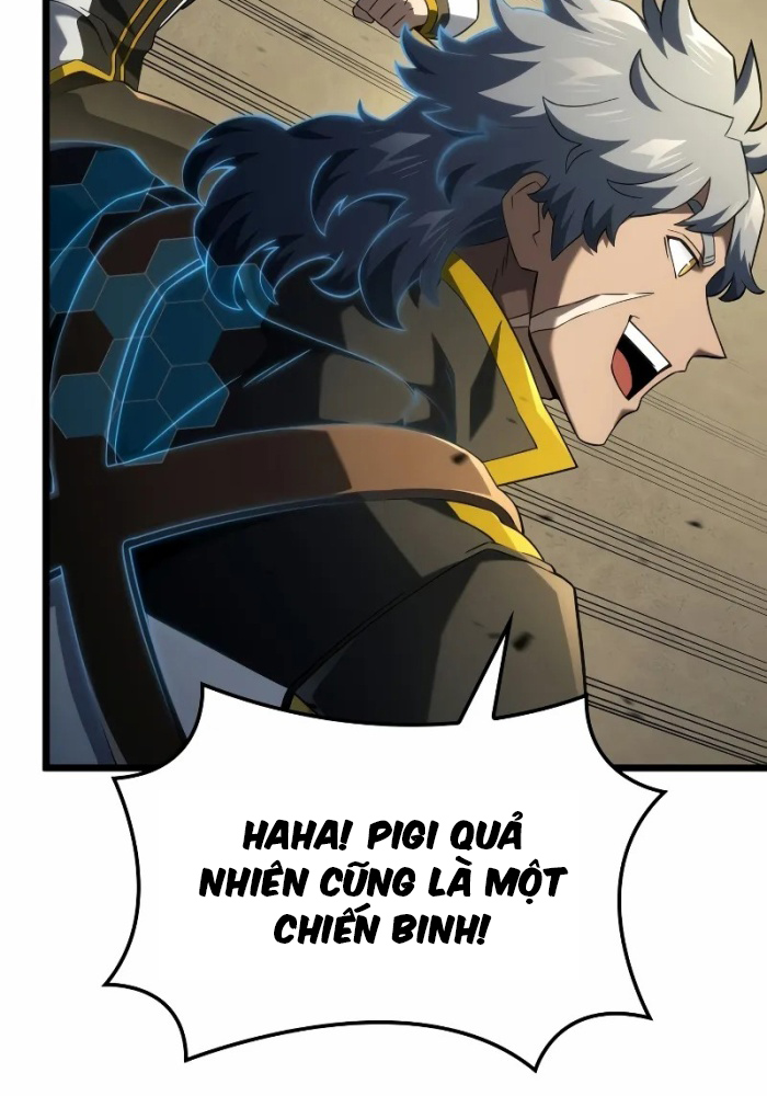 Thiết Huyết Kiếm Sĩ Hồi Quy - Page 34