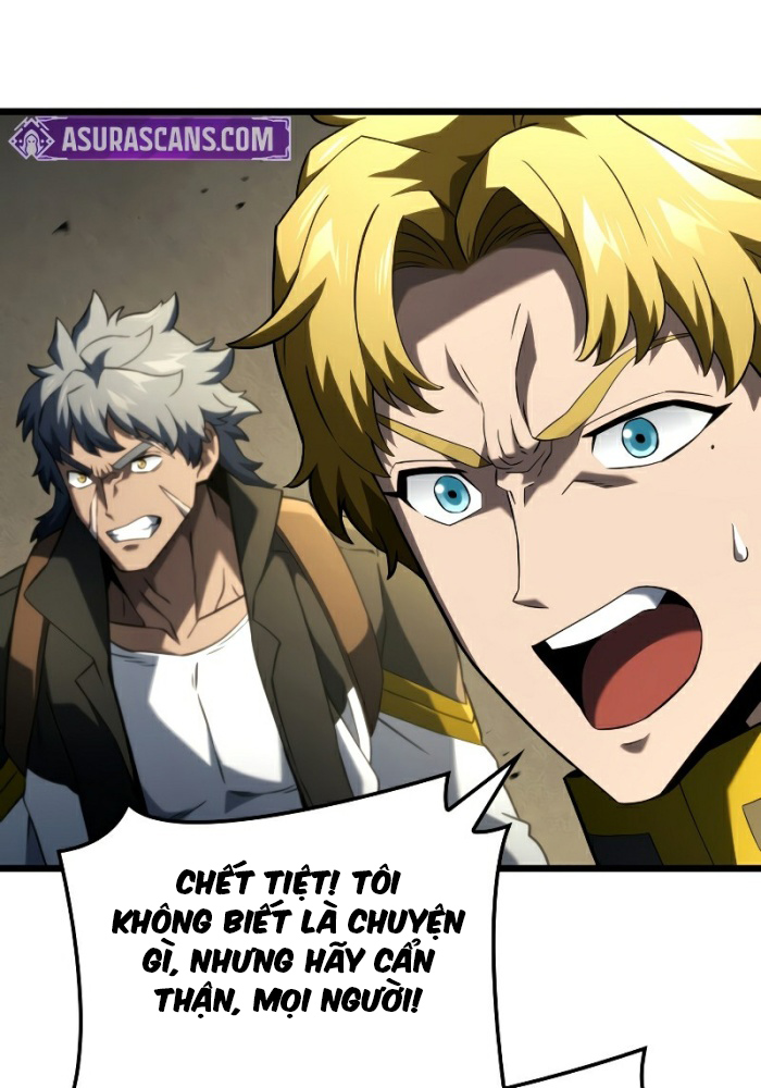 Thiết Huyết Kiếm Sĩ Hồi Quy - Page 61