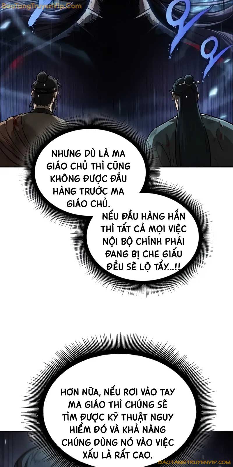 Ma Thần Nano - Page 73