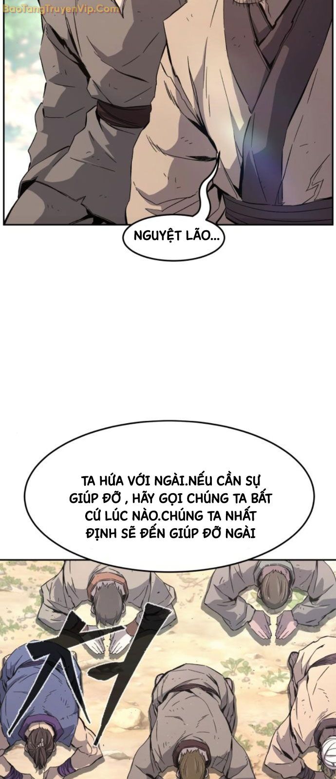 Tuyệt Đối Kiếm Cảm - Page 5