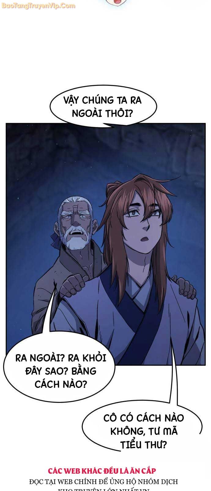 Tuyệt Đối Kiếm Cảm - Page 12