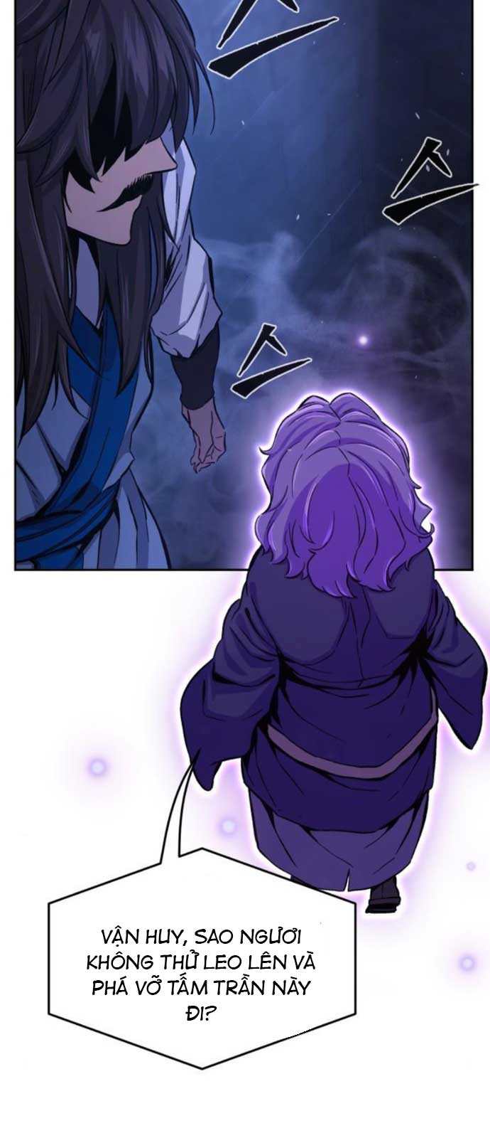 Tuyệt Đối Kiếm Cảm - Page 65